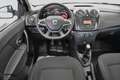Dacia Logan MCV II Kombi Laureate Bivalent AHK,SR+WR Blanc - thumbnail 4