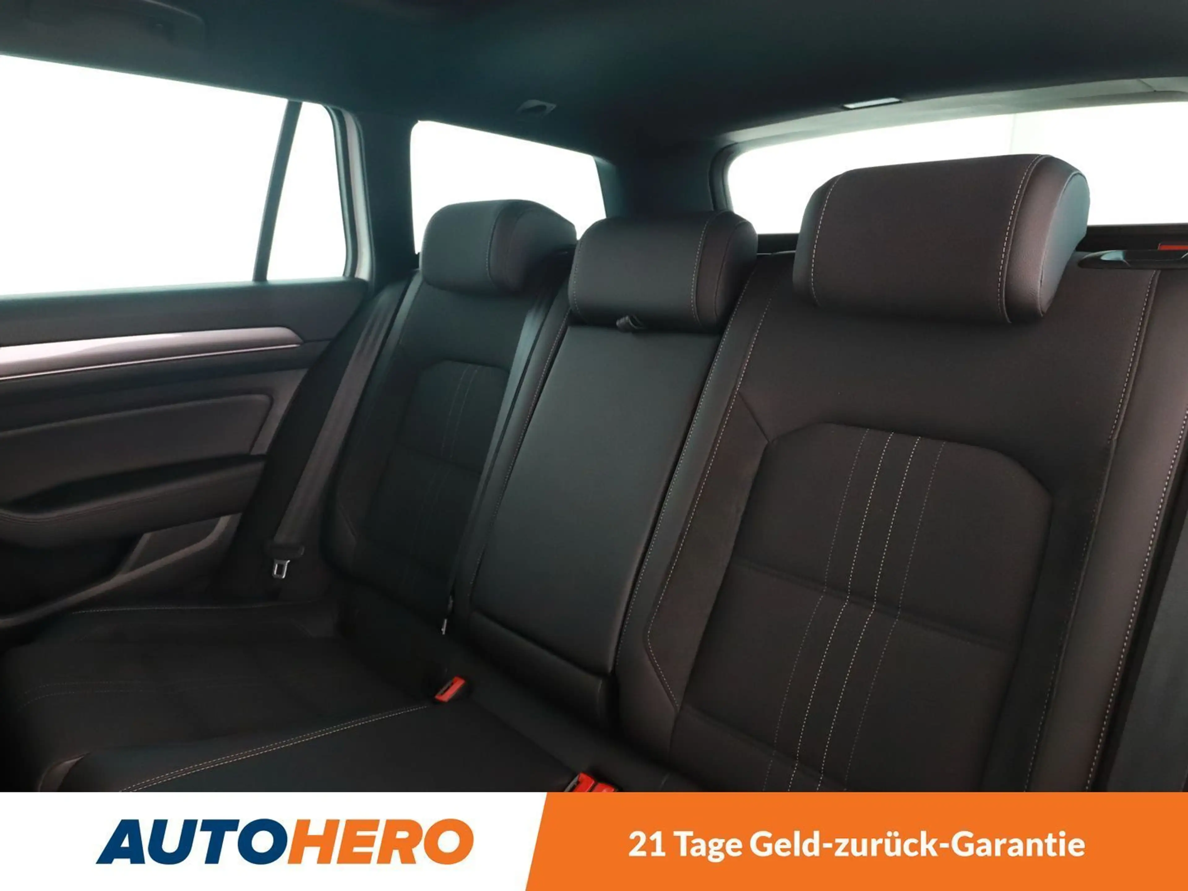 Volkswagen Passat Alltrack 2.0 TDI 4Motion BlueMotion Tech — photo 14