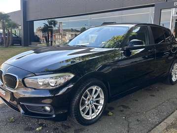 *D* AUTO* NAVI* CLIM* 5 PORTES* CRUISE*