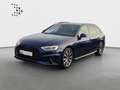 Audi A4 35 TDI S line*Navi*LED*Alu*PDC*Audi Con Blau - thumbnail 2