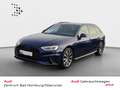 Audi A4 35 TDI S line*Navi*LED*Alu*PDC*Audi Con Blau - thumbnail 1