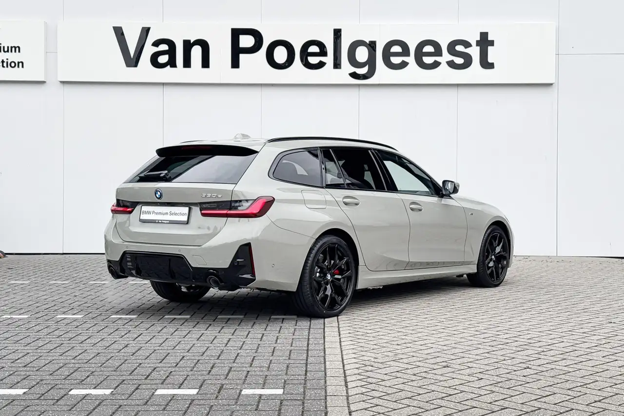 BMW 3 Series 2026
