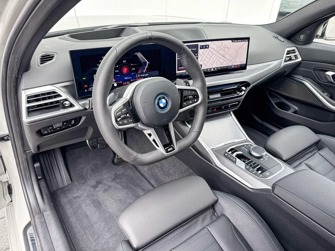 BMW 3 Series 2026