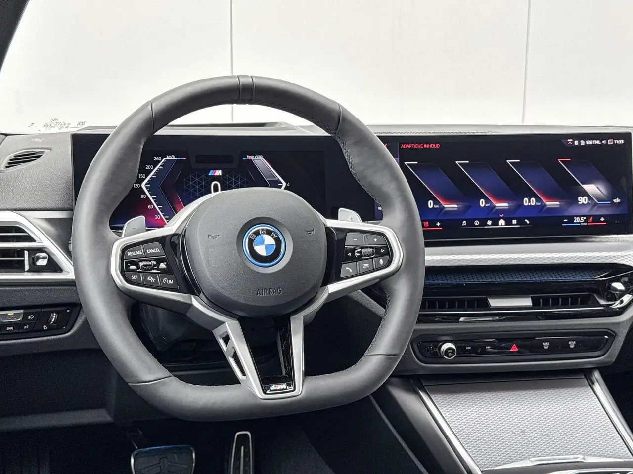 BMW 3 Series 2026 — фото 14