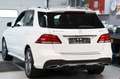 Mercedes-Benz GLE 350 d 4MATIC *AMG PAKET*PANO*DISTRONIC*360* Blanc - thumbnail 5