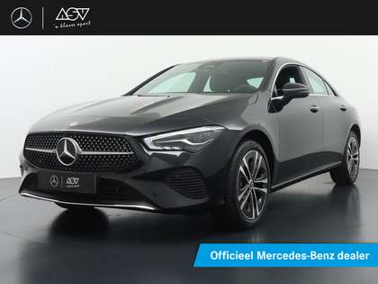 Mercedes-Benz CLA 250 e Star Edition Luxury Line | Achteruitrij Camera |