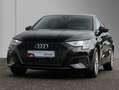 Audi A3 Sportback 40 TFSIe S-tronic S line Schwarz - thumbnail 2