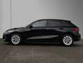 Audi A3 Sportback 40 TFSIe S-tronic S line Schwarz - thumbnail 3