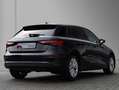 Audi A3 Sportback 40 TFSIe S-tronic S line Schwarz - thumbnail 4
