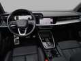 Audi A3 Sportback 40 TFSIe S-tronic S line Schwarz - thumbnail 12