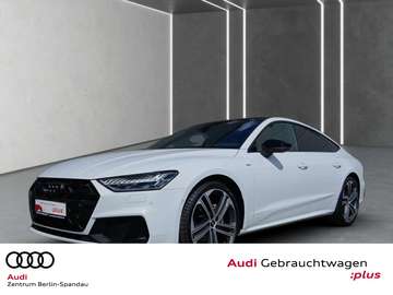 45 TFSI S line S tronic *PANO*AHK*