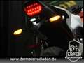 Honda Hornet CB 750 Hornet / VERSAND BUNDESWEIT Білий - thumbnail 34
