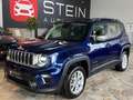 Jeep Renegade Limited Plug-In-Hybrid 4xe Panoramadach Blau - thumbnail 1