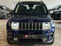 Jeep Renegade Limited Plug-In-Hybrid 4xe Panoramadach Blau - thumbnail 6