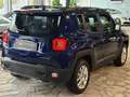 Jeep Renegade Limited Plug-In-Hybrid 4xe Panoramadach Blau - thumbnail 4