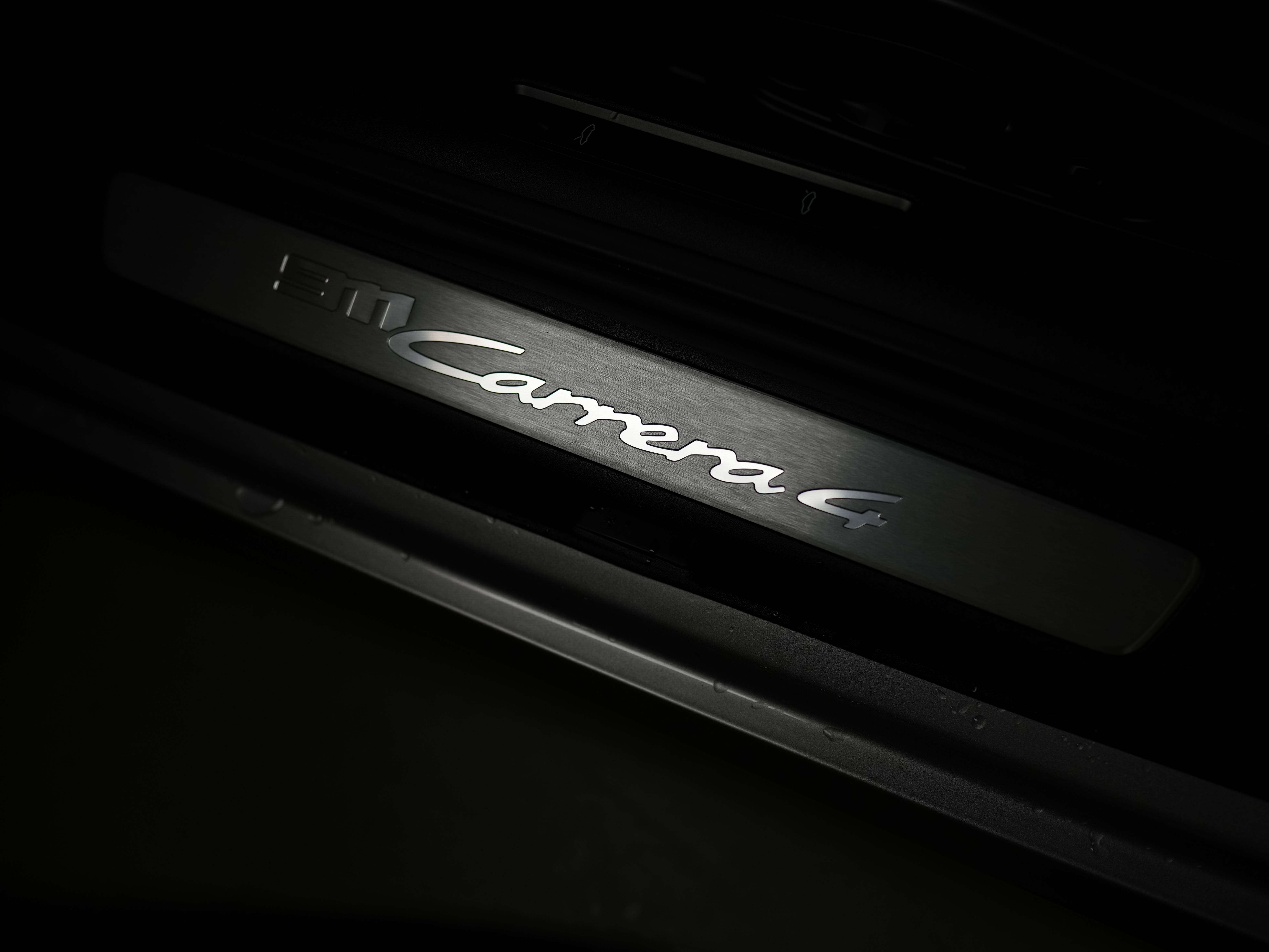 used 2021 Porsche 911 car, priced at $149,900