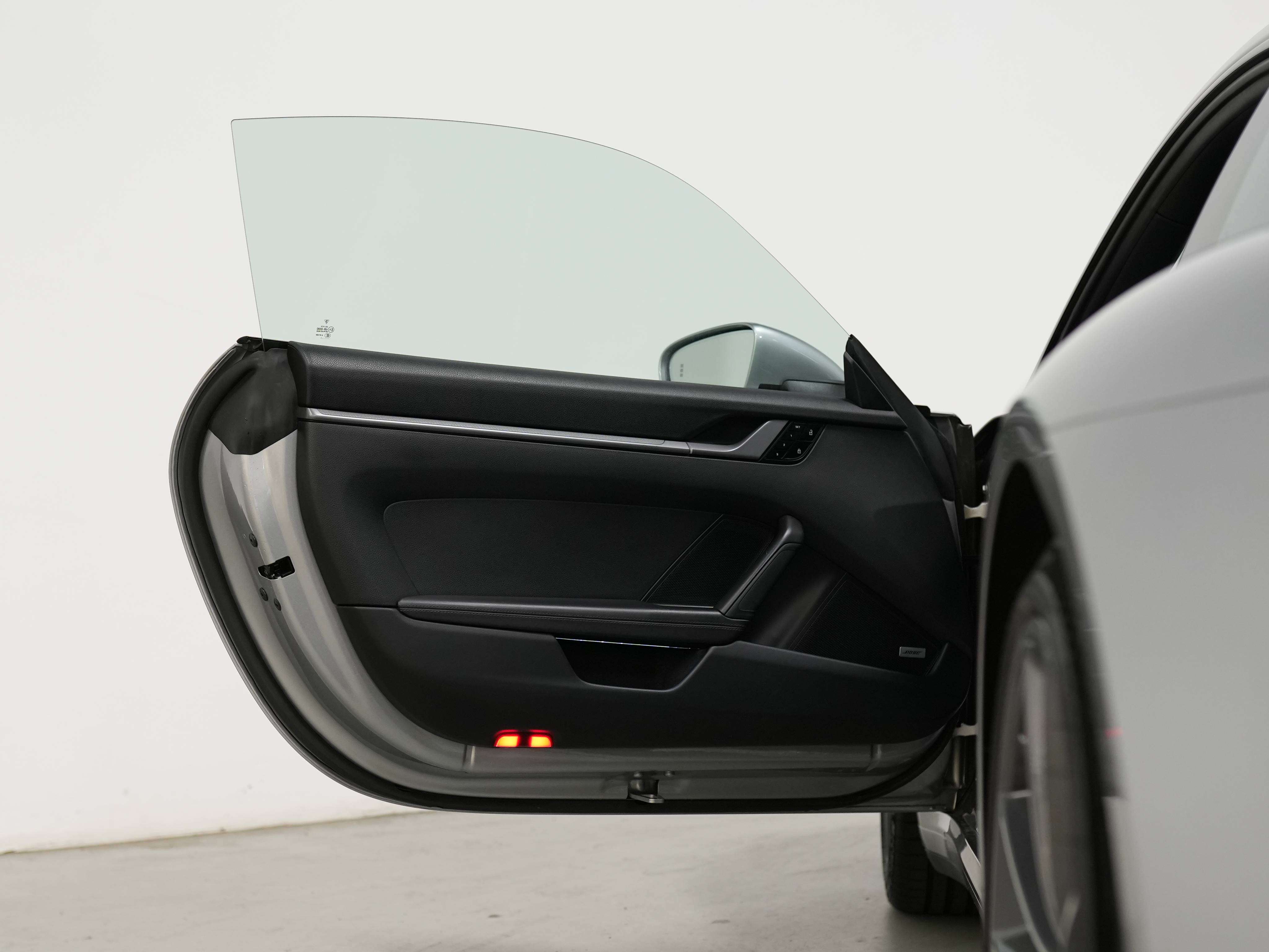 used 2021 Porsche 911 car, priced at $149,900