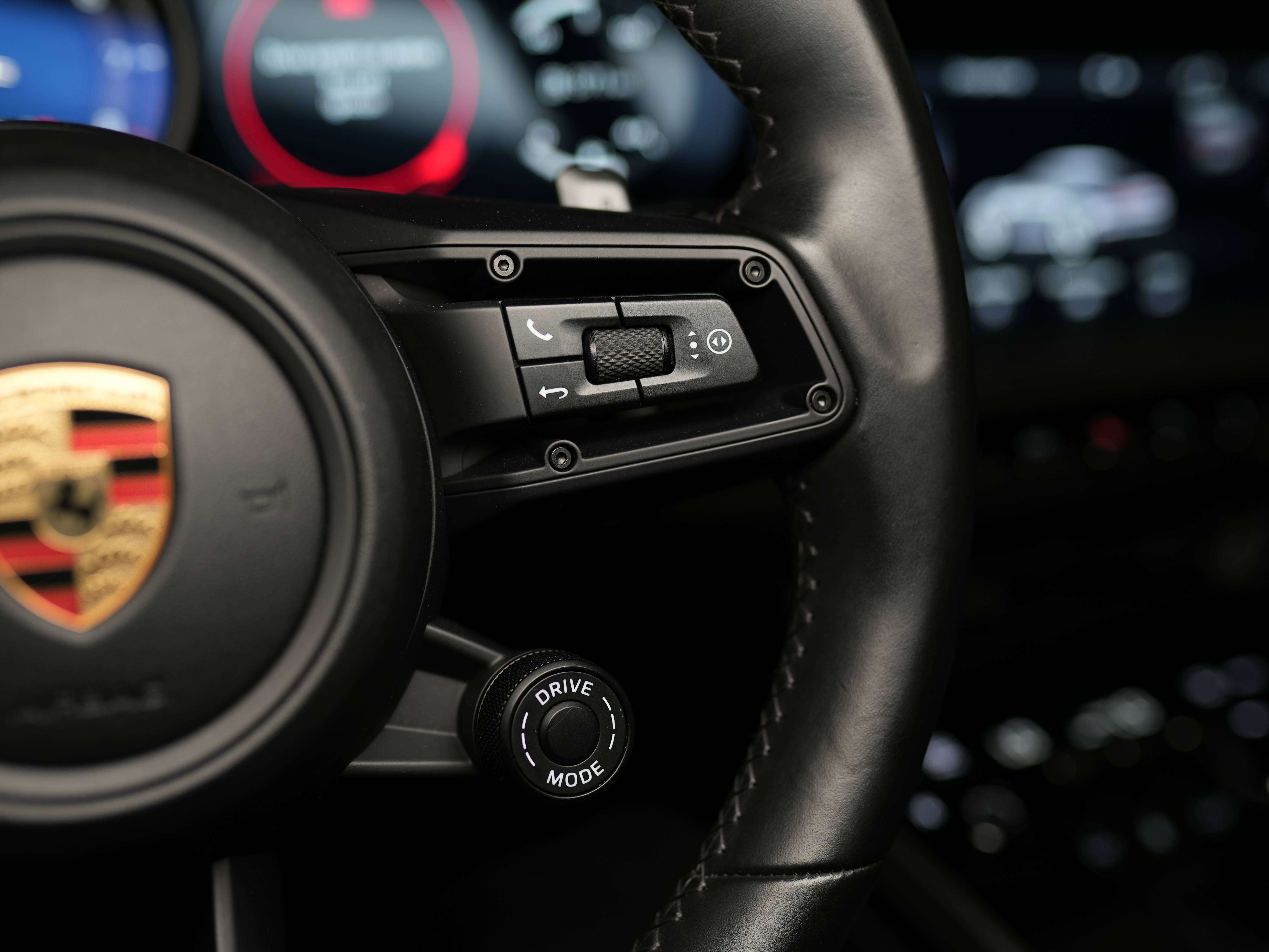 used 2021 Porsche 911 car, priced at $149,900
