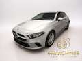 Mercedes-Benz A 180 A 180 Silber - thumbnail 1
