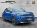 Opel Mokka 1.2 Business Elegance Navi LED  Klimaautom Rückfah Azul - thumbnail 9
