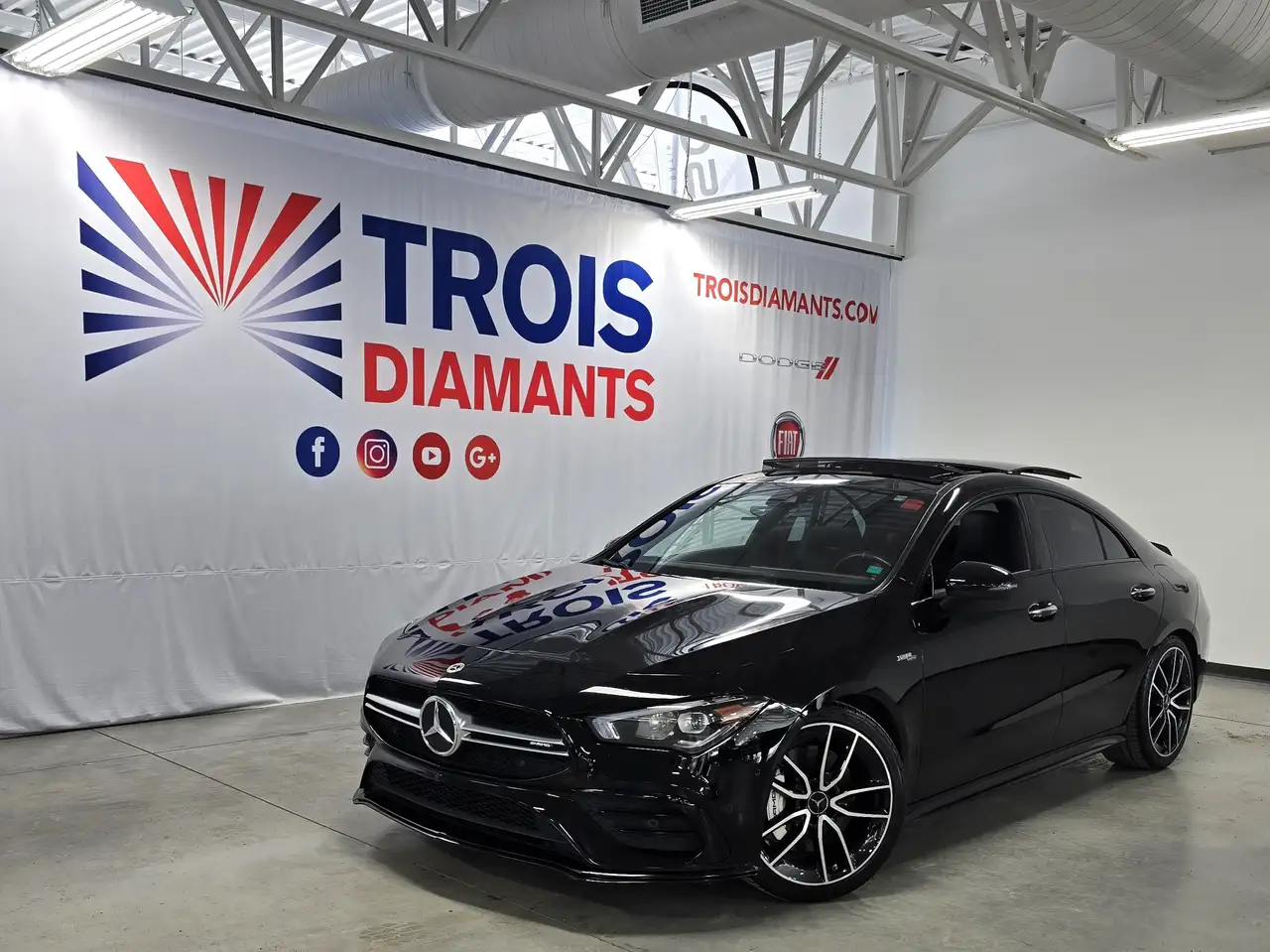 2022 Mercedes-Benz CLA