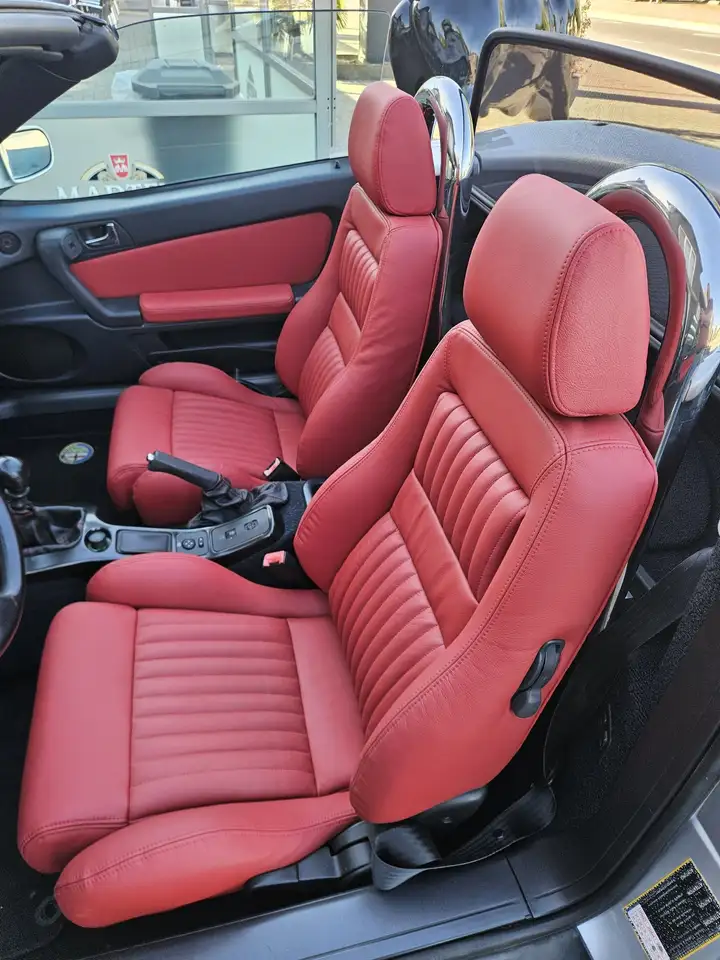Alfa Romeo Spider 3.0i V6 Lusso, foto 2