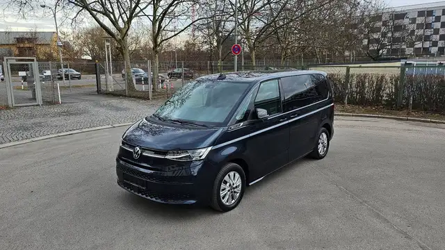 Volkswagen T7 Multivan Life Standhzg. Pano AHK Kamera