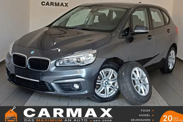 BMW 218 218dA Active Tourer  Navi,LED,SH,PDC,SR+WR