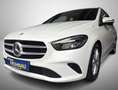 Mercedes-Benz B 180 AHK Totwinkel ACC Navi Einparkhilfe Spurhalte LED Alb - thumbnail 13