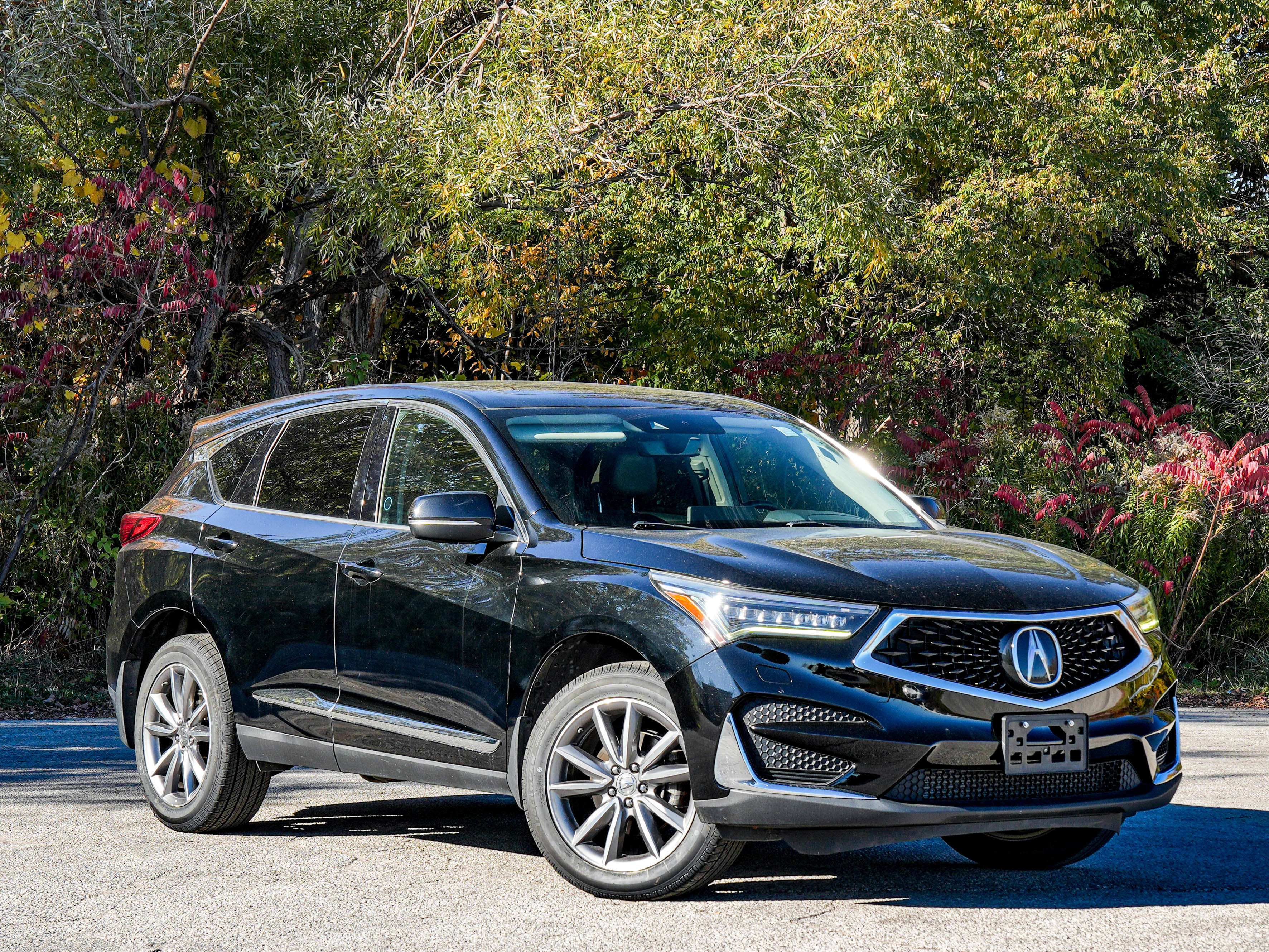 2020 Acura RDX