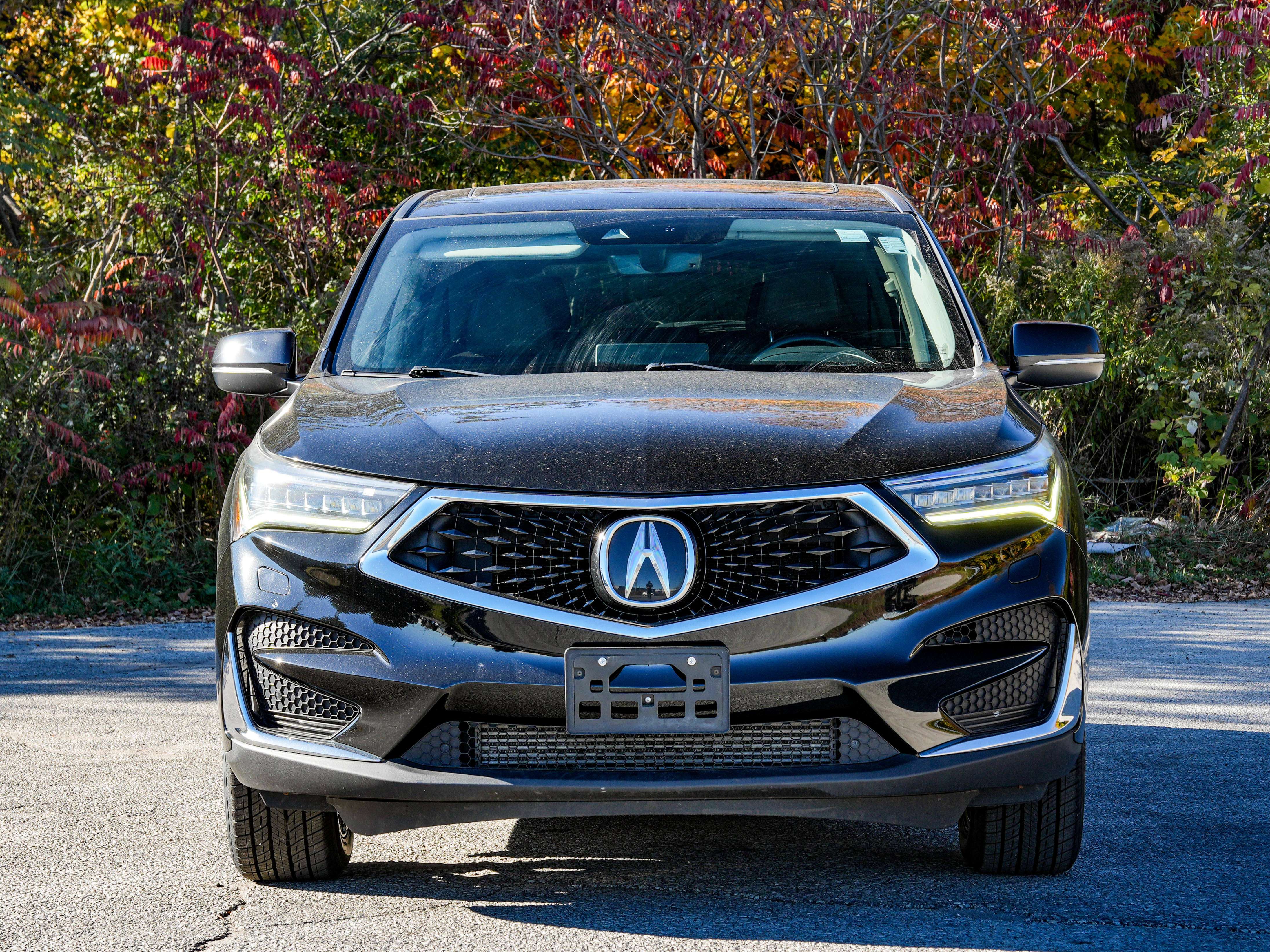 2020 Acura RDX