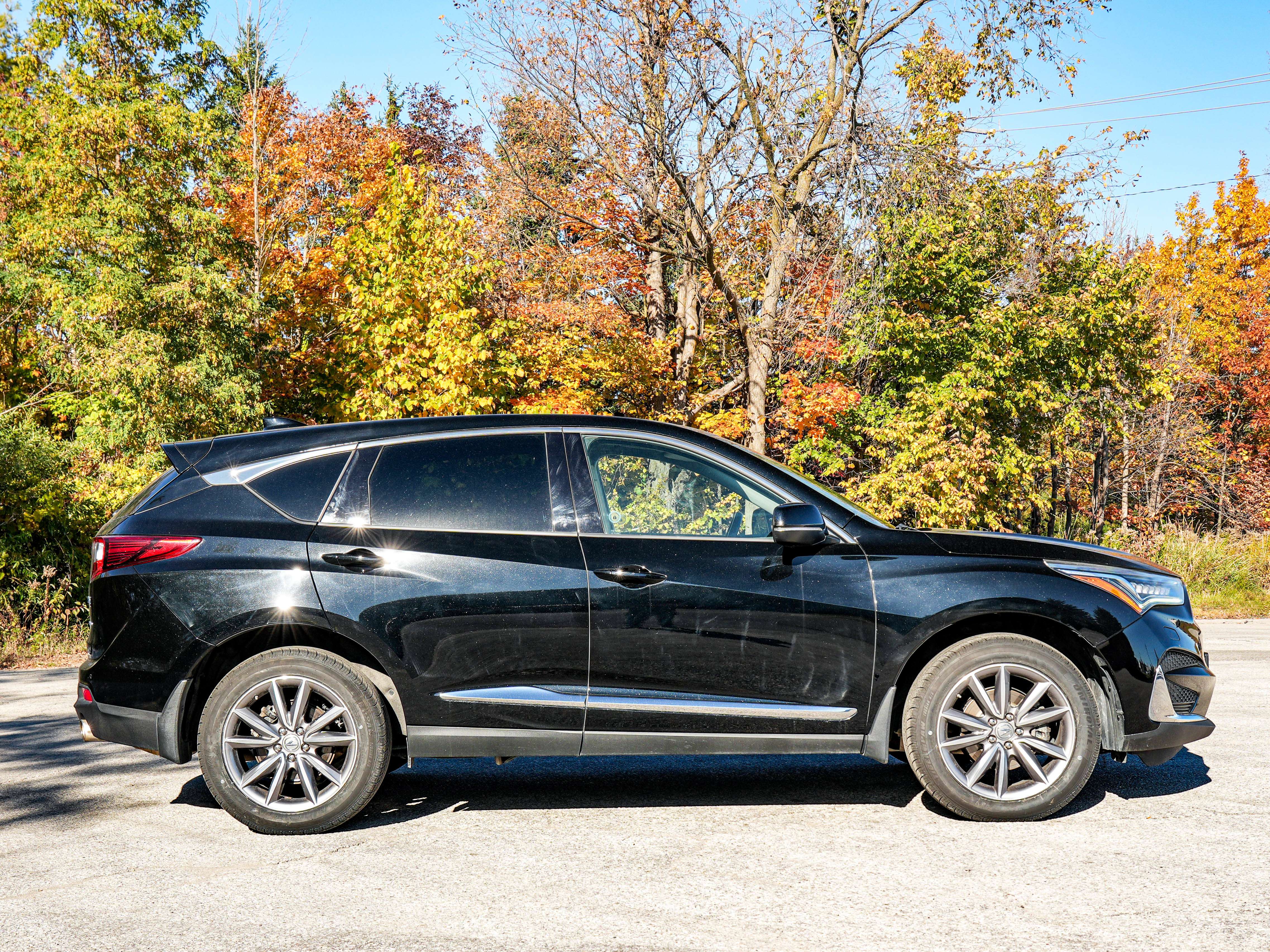 2020 Acura RDX