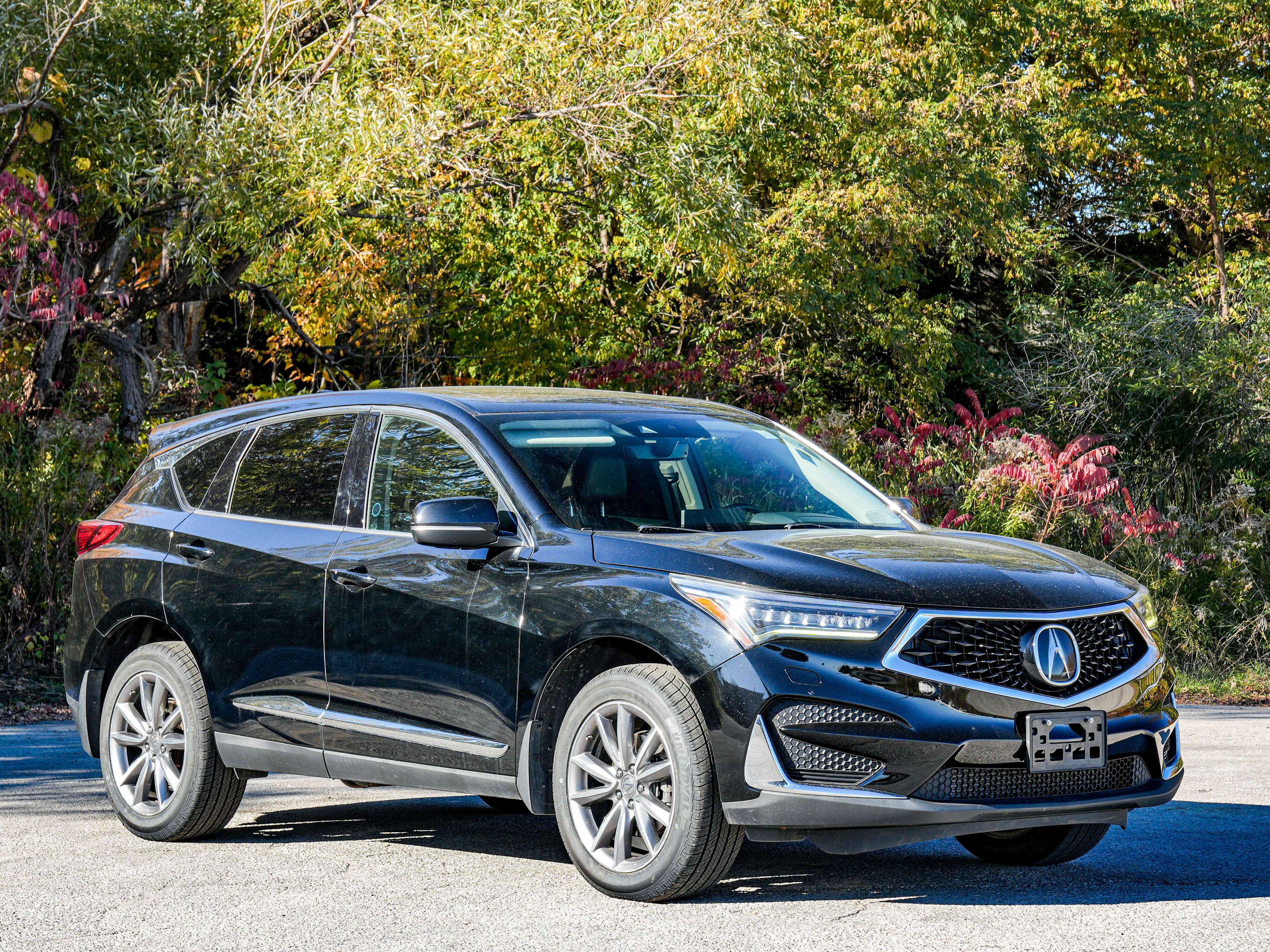 2020 Acura RDX