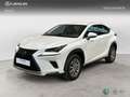 Lexus NX 200t SUV BUSINESS 2.5 Híbrido Gasolina (197CV) Transmi Blanco - thumbnail 1