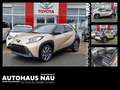 Toyota Aygo X 1,0l VVT-i Teamplayer Zwart - thumbnail 1