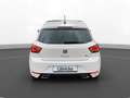 SEAT Ibiza 1.0 TSI FR PDC KAM Navi LED Blanc - thumbnail 5