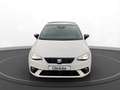 SEAT Ibiza 1.0 TSI FR PDC KAM Navi LED Blanc - thumbnail 2