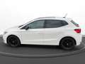 SEAT Ibiza 1.0 TSI FR PDC KAM Navi LED Blanc - thumbnail 3