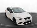 SEAT Ibiza 1.0 TSI FR PDC KAM Navi LED Blanc - thumbnail 8