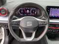 SEAT Ibiza 1.0 TSI FR PDC KAM Navi LED Blanc - thumbnail 10