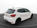 SEAT Ibiza 1.0 TSI FR PDC KAM Navi LED Blanc - thumbnail 6