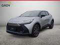 Toyota C-HR HSD Plugin Lounge S. P. *W-Räder GRATIS* Silber - thumbnail 1