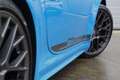 Porsche 992 911 Carrera T - Shark Blue/PDLS+/21\u0027RS Spyder Bleu - thumbnail 11