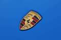 Porsche 992 911 Carrera T - Shark Blue/PDLS+/21\u0027RS Spyder Bleu - thumbnail 8