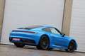 Porsche 992 911 Carrera T - Shark Blue/PDLS+/21\u0027RS Spyder Bleu - thumbnail 12
