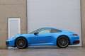 Porsche 992 911 Carrera T - Shark Blue/PDLS+/21\u0027RS Spyder Bleu - thumbnail 10