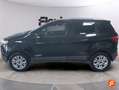 Ford EcoSport 1.0 EcoBoost Titanium S 125 Negro - thumbnail 4