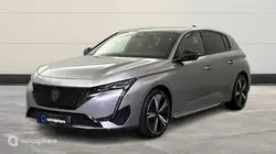 Peugeot 308 PHEV 225ch GT e-EAT8