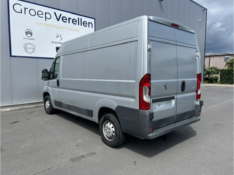 Photo du véhicule
