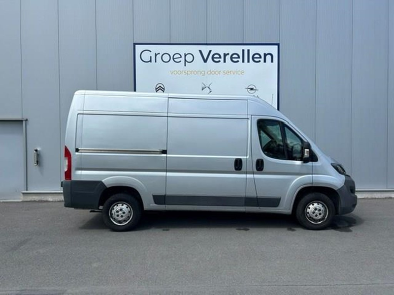 Photo du véhicule